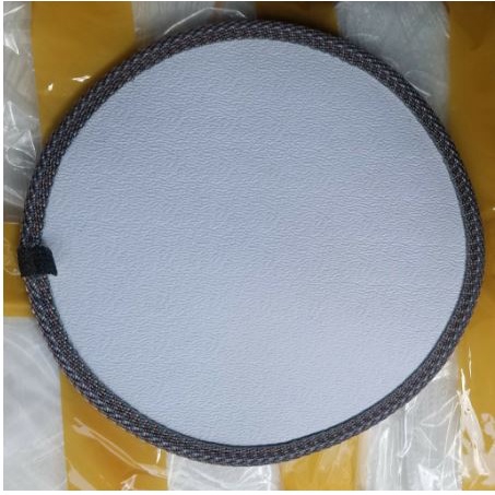 Đế Lót Nồi Lót Chảo Vải Bố 22CM Cách Nhiệt Loại Tốt