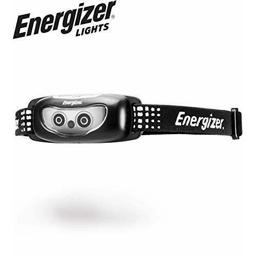 Đèn Pin Đội Đầu Energizer 100 Lumens