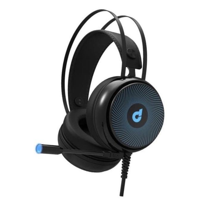 Tai Nghe Chơi Game Dbe Gm180 Usb 7.1 Dbe Gm 180 | BigBuy360 - bigbuy360.vn