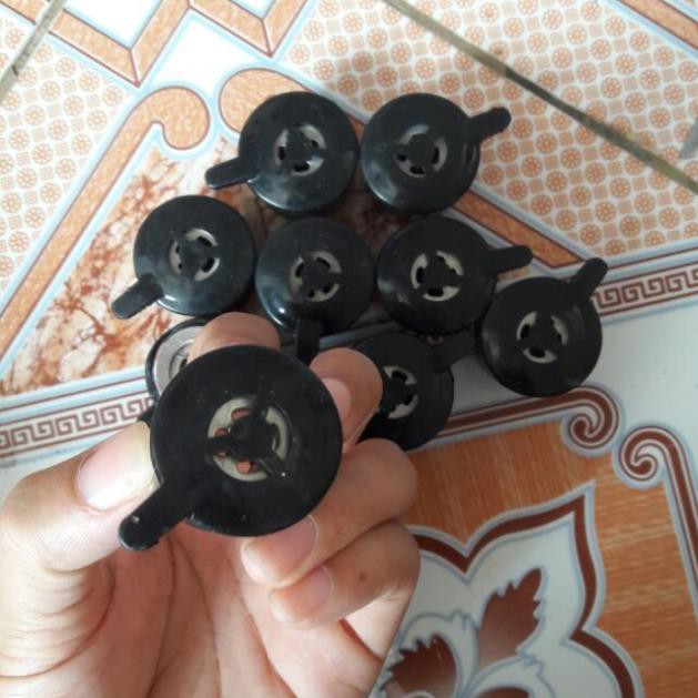 Van xả chính nồi áp suất điện