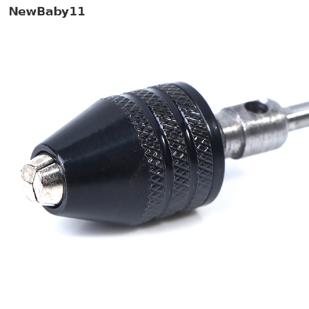 Đầu Kẹp Mũi Khoan 0.3-3.4mm Thay Đổi 2.35mm / 3mm
