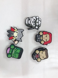 Jibit - sticker dép cross