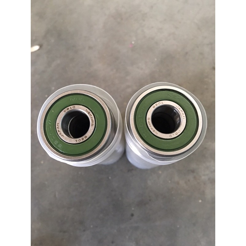 Vòng bi NSK 6201 DW chính hãng cho động cơ