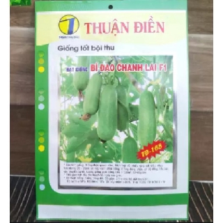 Hạt giống bí đao chanh