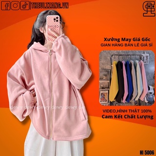 🌵 𝐓𝐡𝐞𝐔𝐥𝐳𝐳𝐚𝐧𝐠 🌵 CM Áo Khoác Kaki 2 Lớp In Chữ, Khoá Kéo (Kèm Video, Hình Chụp Thật)