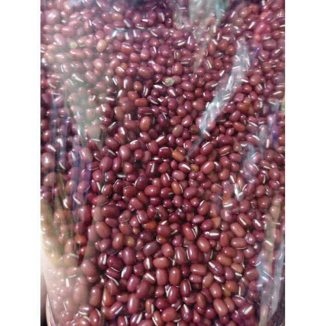 ĐẬU ĐỎ LOẠI NHỎ - 1KG - THÁI BÌNH