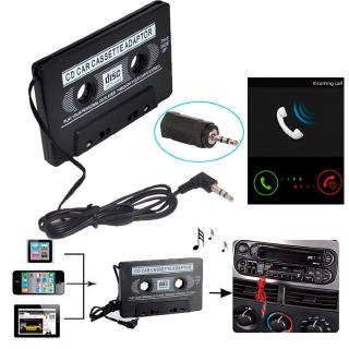 Băng cát xét 3.5mm cho máy MP3