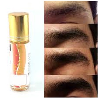 Serum Mọc Dày Mi, Lông Mày, Râu Genive