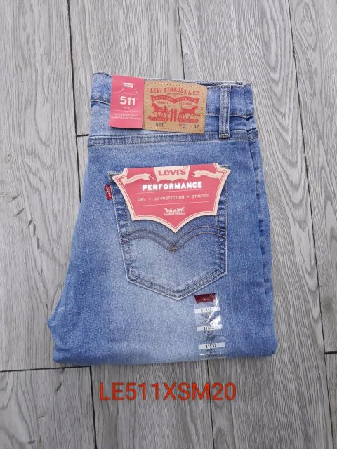 Quần jean nam cao cấp J002 | BigBuy360 - bigbuy360.vn