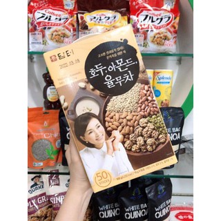 Bột ngũ cốc 50g của Hàn Quốc