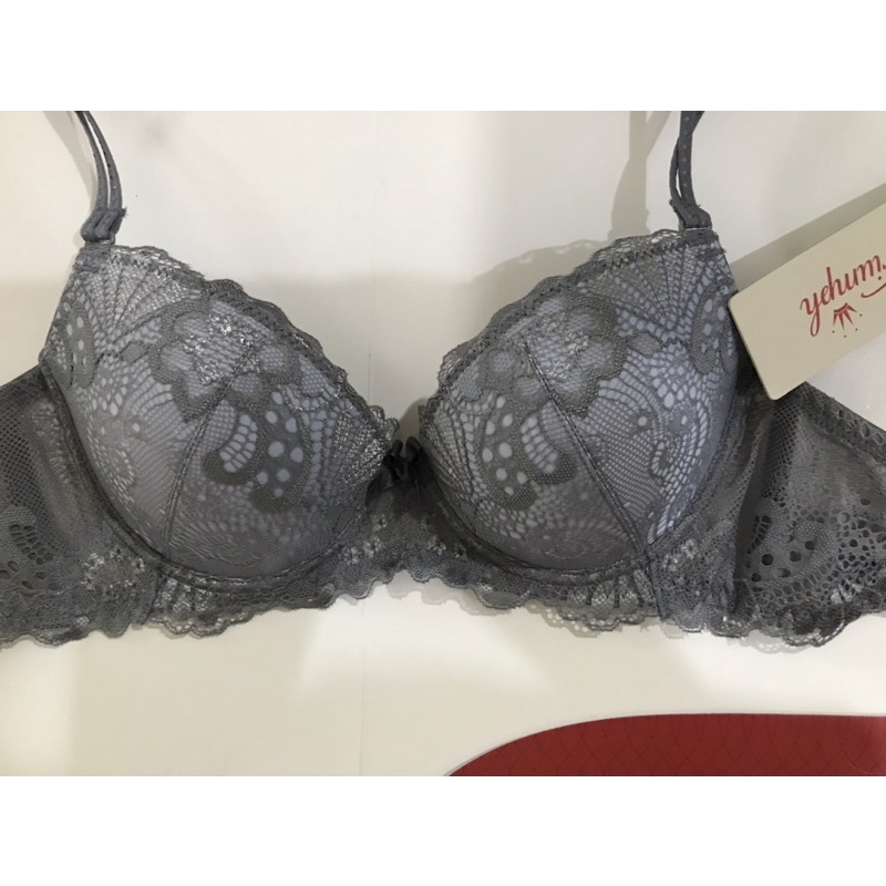 Áo lót nữ Diva 337 WHU