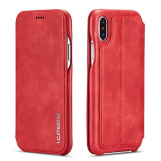 Bao da Thời trang cao cấp Vỏ điện thoại lật Apple iPhone 6/6S/6 Plus/6S Plus