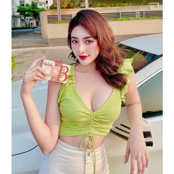 Viên nở ngực , Mông B-up Miracle +60 viên hàng chính hãng | BigBuy360 - bigbuy360.vn