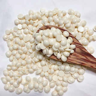 100gram Sáp wax lông cao cấp COCONUT siêu dẻo, Sáp siêu bám lông triệt lông, tặng kèm 3 que phết sáp