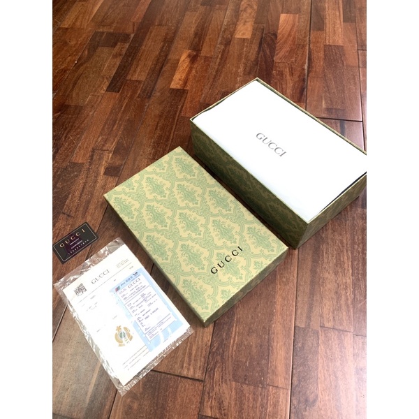 💥 HỘP GIÀY LV 💥HỘP GIÀY GUCCI 💥 HỘP GIÀY HERMES💥 Full phụ kiện thẻ bill