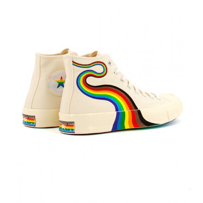 Giày Converse Chuck 1970 Pride Hi Top - 170821C