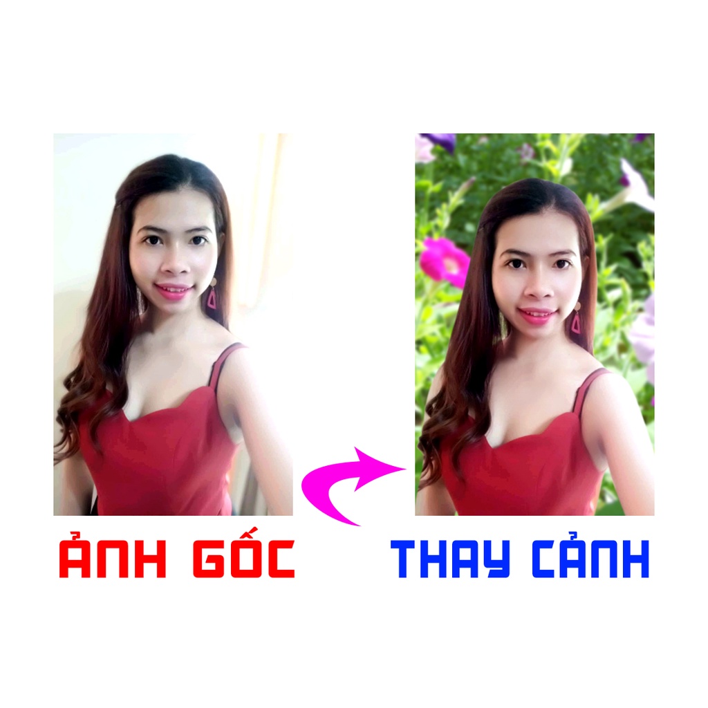 phí THIẾT KẾ THEO YÊU CẦU - thay nền, ghép cảnh, chỉnh sửa ảnh , thiết kế , thêm chữ , xóa chữ  THEO YÊU CẦU RIÊNG