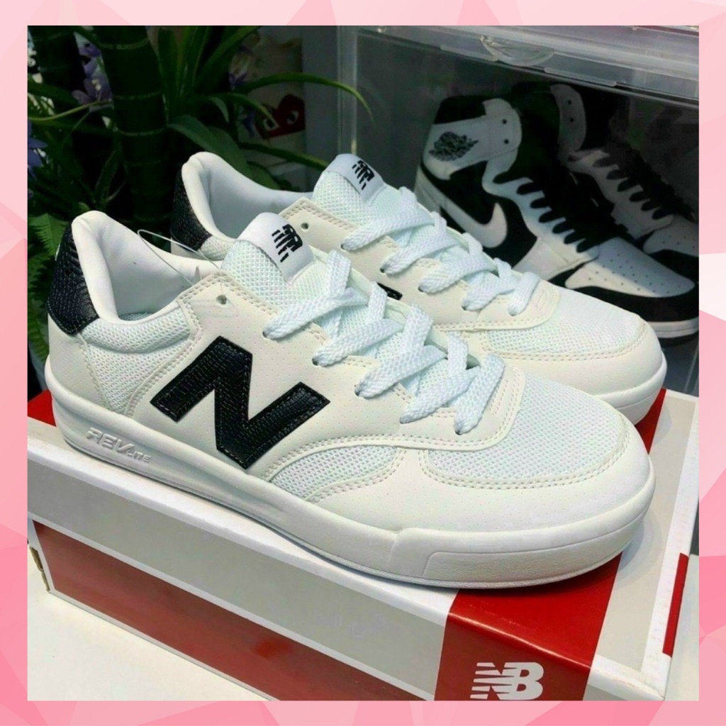 🍀FULLBOX+BILL🍀 Giày Thể Thao NB 300 Cơ Bản Cao Cổ Nam Nữ Cao Cấp 2022 Siêu Đẹp | BigBuy360 - bigbuy360.vn