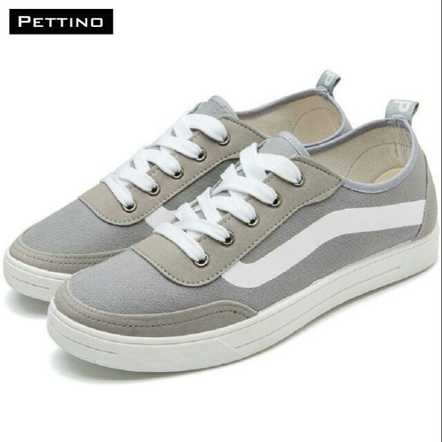 Giầy vải sneaker
