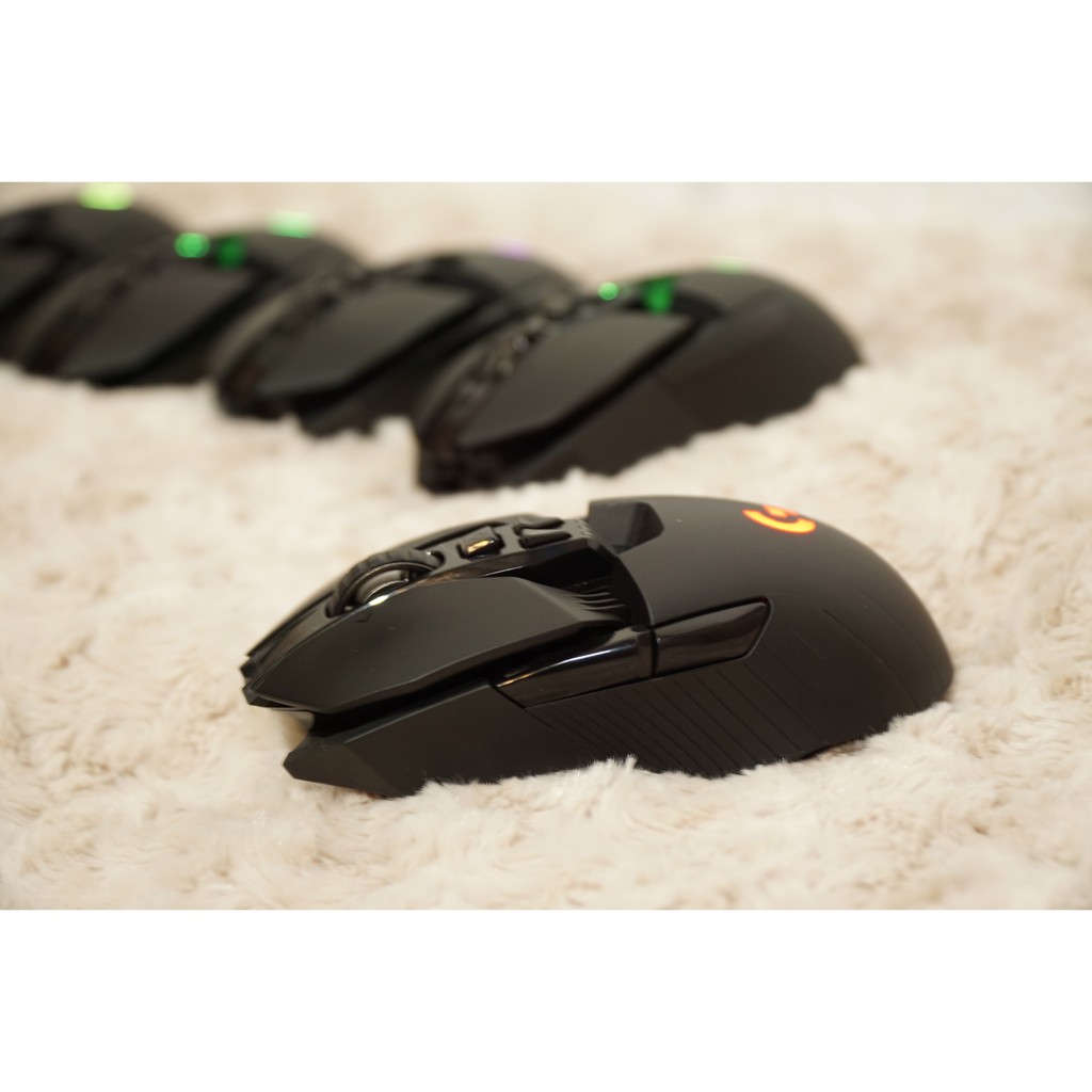 Chuột game không dây Logitech G903 2nd