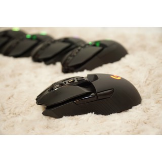 Chuột Logitech G903 Lightspeed Wireless Gaming