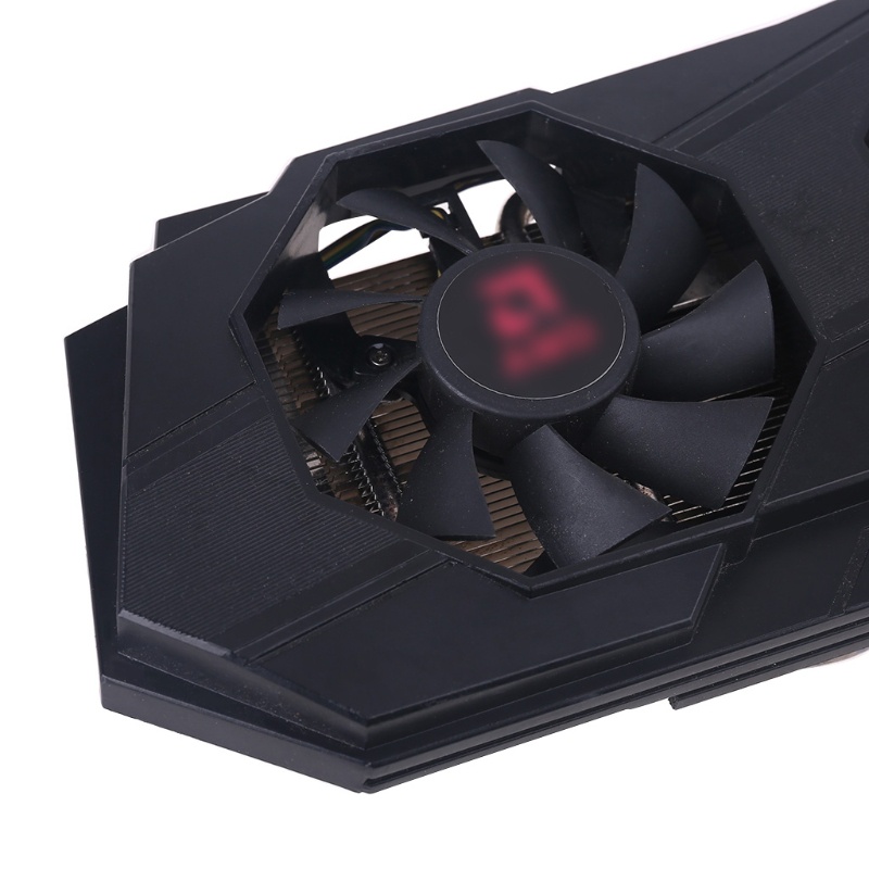 Quạt tản nhiệt đồ họa AMDRX570 RX580 RX588 RX570 580 GPU | BigBuy360 - bigbuy360.vn