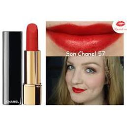 Son Chanel Rouge Allure Velvet | BigBuy360 - bigbuy360.vn