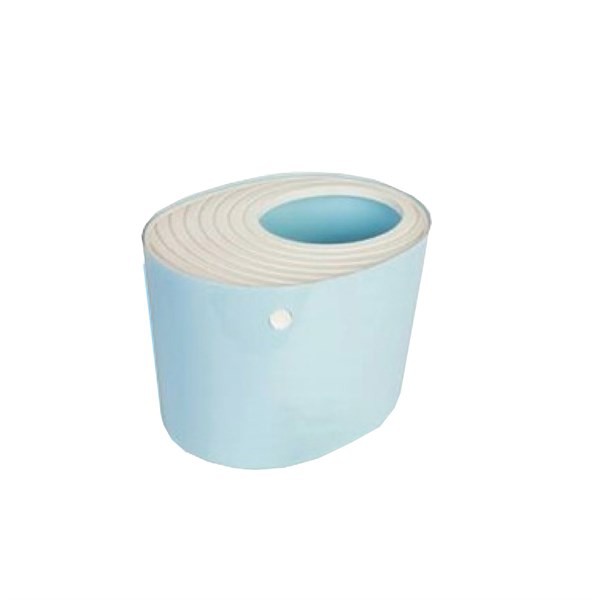 Hộp vệ sinh cho mèo IRIS JAPAN - PUNT-530