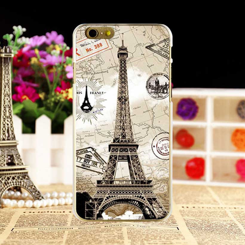 Ôp lưng nhựa dẻo chống sốc cho IPhone 6 Plus 5.5 Inch | BigBuy360 - bigbuy360.vn