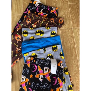 Sale quần Disney xuất dư 2-4y bé trai, bé gái