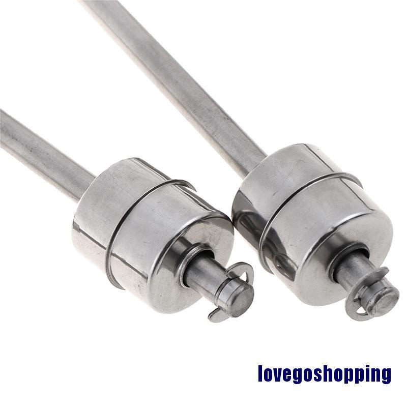 Thiết Bị Cảm Biến Mực Nước Mini Bằng Inox Chuyên Dụng