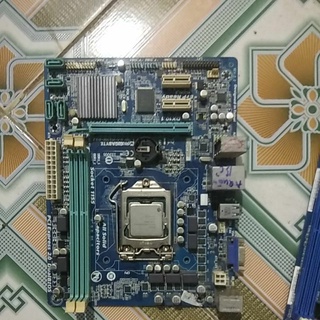 Main h61,G41 lỗi
