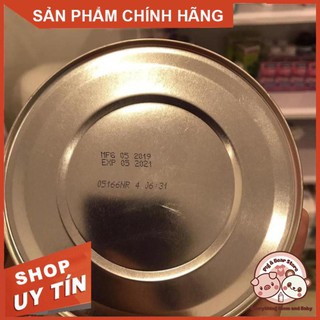 ( CHUẨN AIR) Sữa ENSURE úc 850gr Vani CHUẨN ÚC