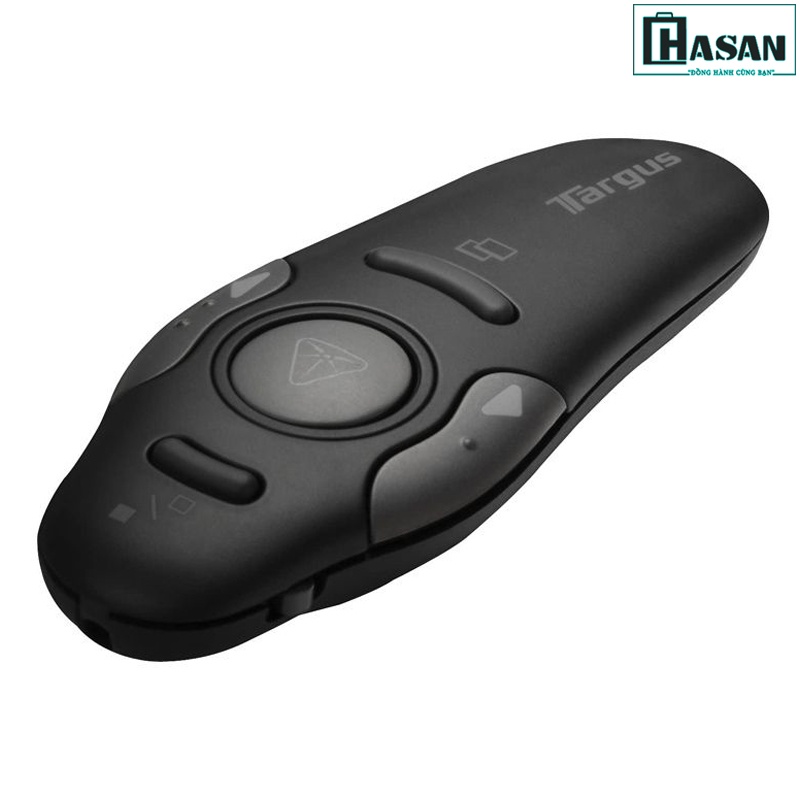 Bút trình chiếu TARGUS Wireless Presenter With Laser Pointer