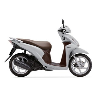 Xe máy Honda Vision 2019 Bản tiêu chuẩn