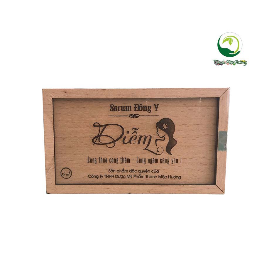SERUM ĐÔNG Y DIỄM