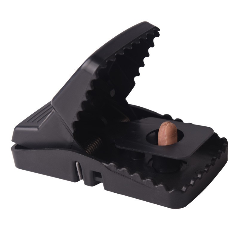 Bẫy chuột thông minh - dụng cụ bẫy chuột an toàn, hiệu quả