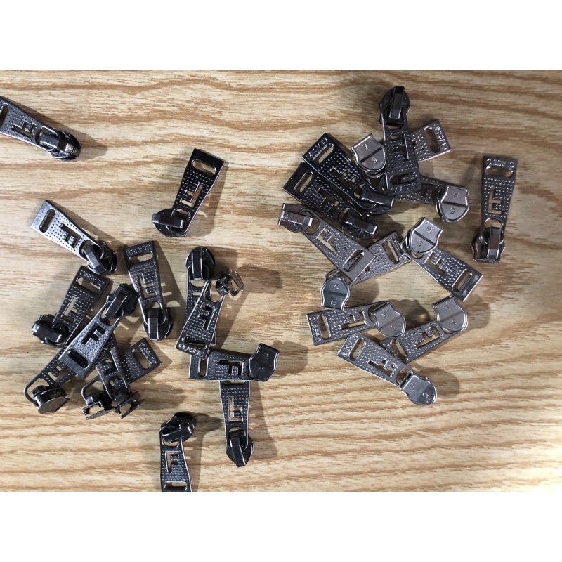 10(củ khoá) củ số 5 răng cước bằng thép xịn