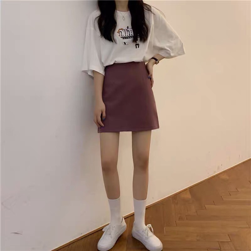 Chân váy ngắn sale 60% | BigBuy360 - bigbuy360.vn