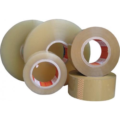 1 Cuộn Băng Keo Dán Thùng giá rẻ
