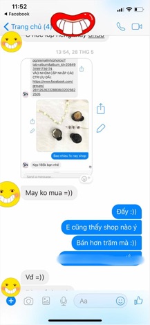 Com bo 4 cặp đá