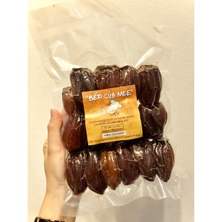 500G Hồng Treo Gió - Đặc Sản Đà Lạt Vườn Nhà - Bếp Của Mee