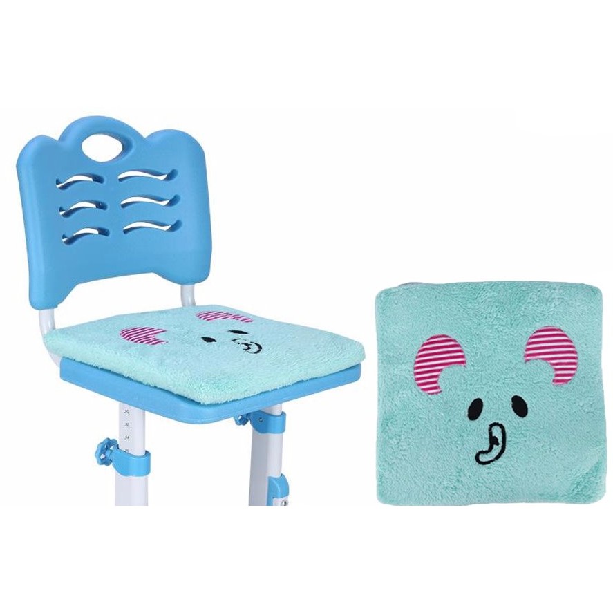 Đệm ghế chống gù Royal D8