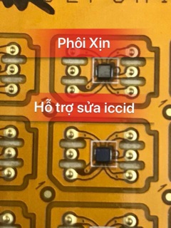 SIM GHÉP THẦN THÁNH AUTO FIXL LỖI