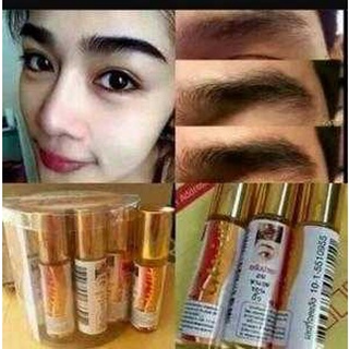 Serum Mọc Dày Mi, Lông Mày, Râu Genive