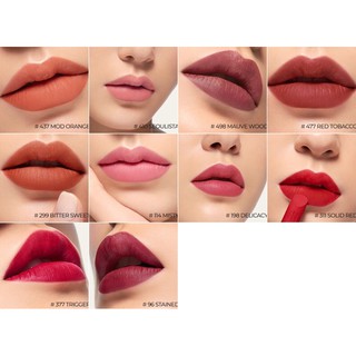 SON LÌ HERA ROUGE HOLIC MATTE (mẫu mới)