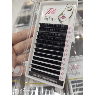 Mi khay TITI độ cong C (0.05/0.07/0.10/0.12/0.15)