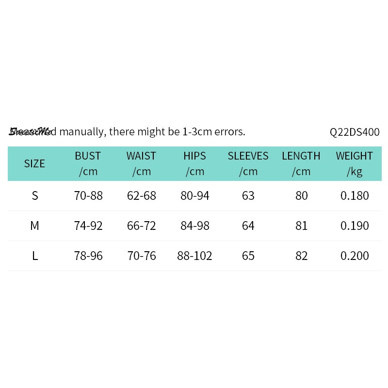 Đầm Tay Dài Cổ Chữ V Màu Trơn Thời Trang   Quyến Rũ Cho Nữ