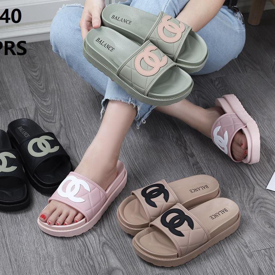 Giày Sandal Thăng Bằng Bigsale (6.6) Online Shop 1603-39