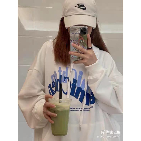 Áo Hoodie VERNICHTEN, Áo Nỉ Cotton Trần Bông Cực Đẹp